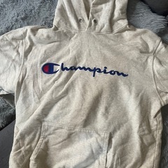 Championパーカー