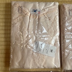 【新品】お買い得！ワコール｜レディースインナー4点セット｜8000円相当の画像