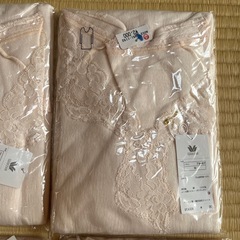 【新品】お買い得！ワコール｜レディースインナー4点セット｜8000円相当の画像