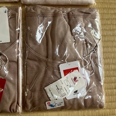 【新品】お買い得！ワコール｜レディースインナー4点セット｜8000円相当の画像