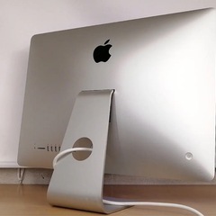 Apple iMac 21.5インチ Retina4K CTO (Late 2015) Core i5(3.1G)/16G/1TB(SSD)の画像