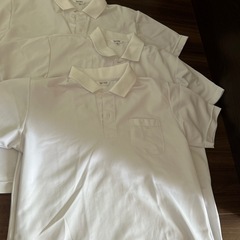 150　スクールシャツ