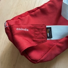 Colombiaウエストバック
の画像