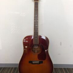 ☆Morris アコースティックギター MD-507 シリアルナ...