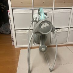 Ingenuity Comfort 2 Go Portable ...