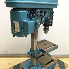 【エコツール半田店】東芝 卓上ドリル DPE-13A【愛知県/名古屋市/知立市/半田市/岡崎市/小牧市/工具】 【ITJDKNKPA728】★ 出張買取 も好評受付中！の画像