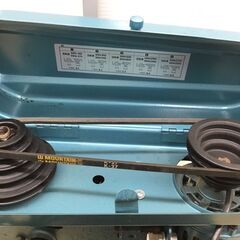 【エコツール半田店】東芝 卓上ドリル DPE-13A【愛知県/名古屋市/知立市/半田市/岡崎市/小牧市/工具】 【ITJDKNKPA728】★ 出張買取 も好評受付中！の画像