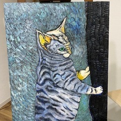 絵画教室　アトリエSERA  アートスクール　の画像