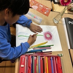 絵画教室　アトリエSERA  アートスクール　の画像