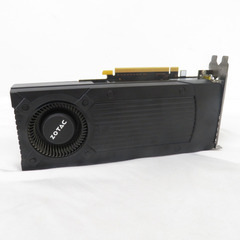 ZOTAC (ゾタック) GeForce GTX960 2GB ...