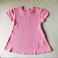 Mc Sister 100cm キッズワンピース  の画像