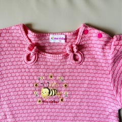 Mc Sister 100cm キッズワンピース  の画像