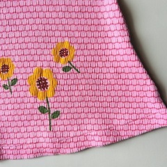 Mc Sister 100cm キッズワンピース  の画像