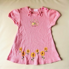 Mc Sister 100cm キッズワンピース  