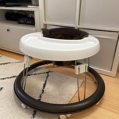 Baby Walker - ¥1,000 (Mishuku)