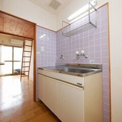 初期費用ゼロ　福岡市早良区祖原 − 福岡県