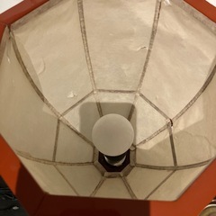 照明の画像
