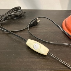 照明の画像