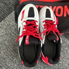 スポーツシューズの画像