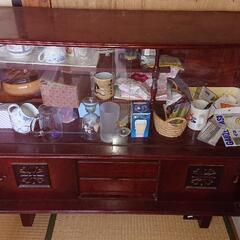 収納家具