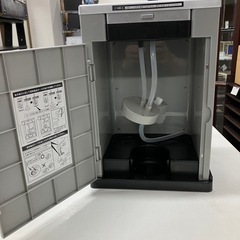 ☆値下げ☆W2506-504 キリン うまい〈生〉サーバー（非売品） 説明書付き 中古の画像