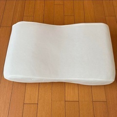 無印良品＊寝返りを受け止めるまくら