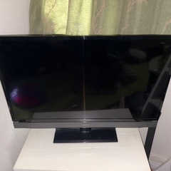 TOSHIBA 32V型 ハイビジョン液晶テレビ REGZA 32S5