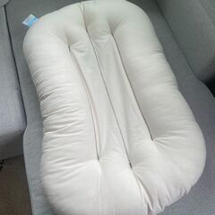 Snuggle Me Lounger Curve - Organ...