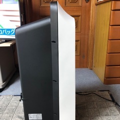冷風扇  スリーアップ RF-T1919WH ボックス冷風扇 エアクールファン ホワイト の画像