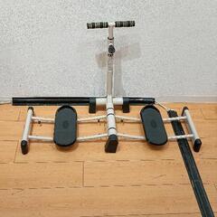 0620-084 レッグスライダー