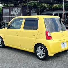 ★支払い総額 22.8万★ローン可能★ダイハツ エッセ マニュアル！車検2年付き！下取り、配送可能！の画像