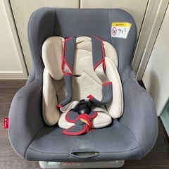 チャイルドシート