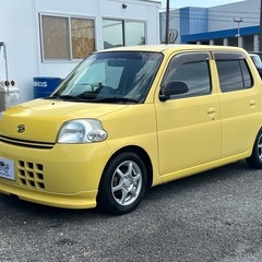 ★支払い総額 22.8万★ローン可能★ダイハツ エッセ マニュアル！車検2年付き！下取り、配送可能！の画像