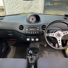 ★支払い総額 22.8万★ローン可能★ダイハツ エッセ マニュアル！車検2年付き！下取り、配送可能！の画像