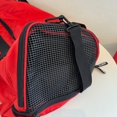Moltenのスポーツバックの画像