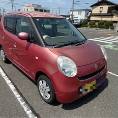 MRワゴン★スマートキー ★車検7年11月