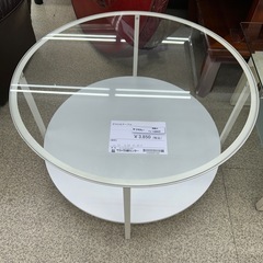 S♢1061 CondeHouse 丸テーブルΦ50(M) 訳あり未使用品 - メルカリ