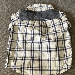 GAPシャツの画像