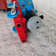 トーマスプラレール②の画像