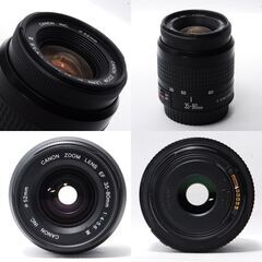 Canon EOS Kiss X5 撮影＆動画OK 超望遠レンズセット