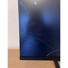 【ジャンク】モニター③の画像
