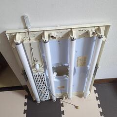 和風シーリングライト