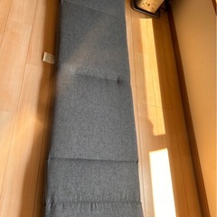 【新品】ごろ寝座椅子 2個あります の画像