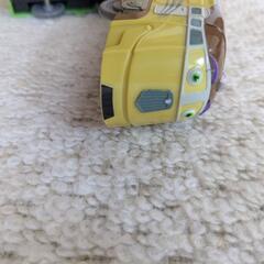プラレールの画像