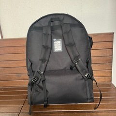 PROTECTION RACKET スネア＆ペダルケース リュックの画像