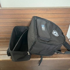 PROTECTION RACKET スネア＆ペダルケース リュックの画像