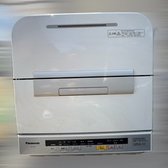 Panasonic 電気食器洗い乾燥機