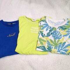 130サイズ　服・ズボンの画像