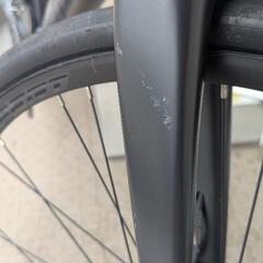 メリダ　スクラトゥーラ400の画像
