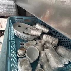 業務用　調理器具　皿　多数の画像